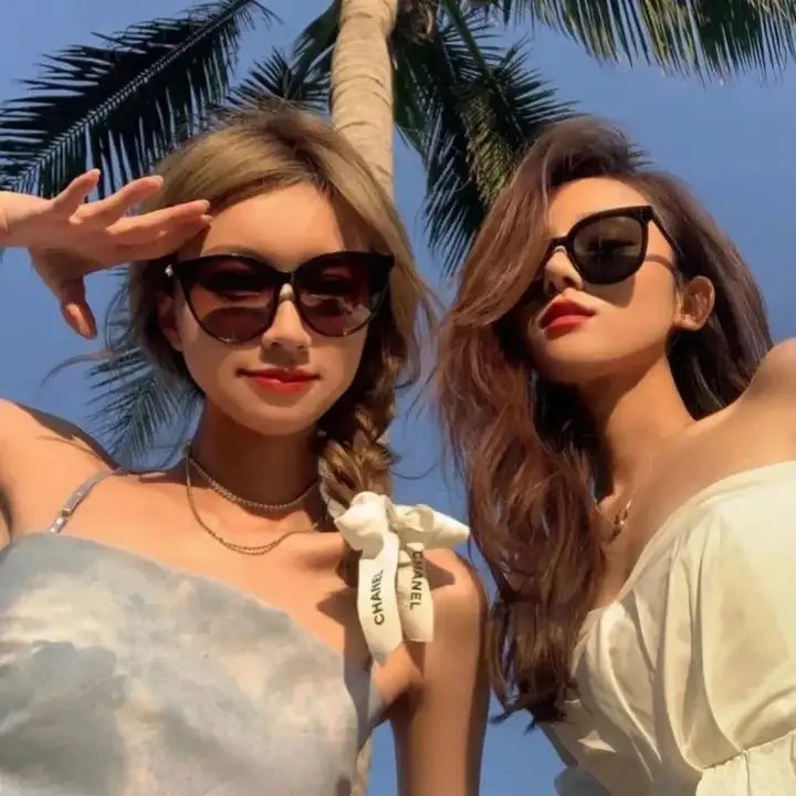 女子当自强之总裁还乡